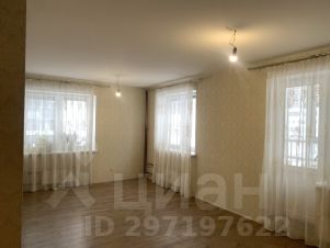 2-комн.кв., 63 м², этаж 3