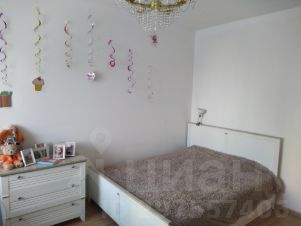 2-комн.кв., 52 м², этаж 9