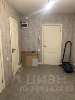 3-комн.кв., 63 м², этаж 3