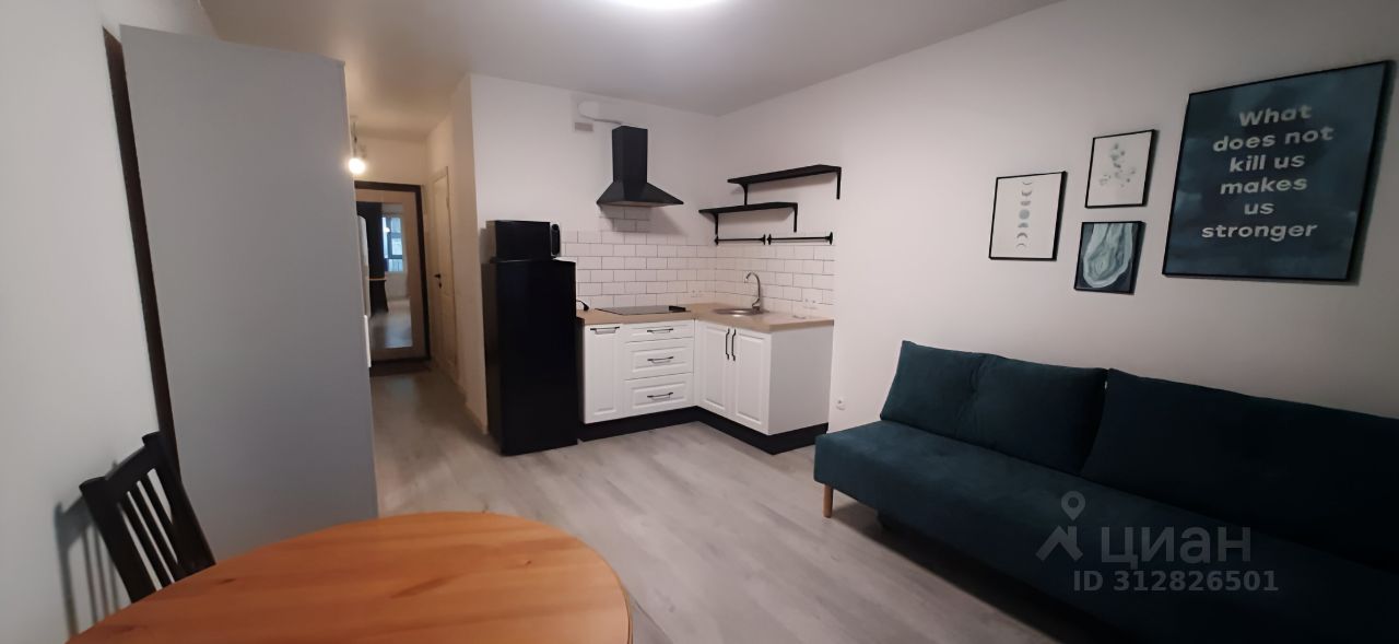 Сдаетсястудия,25м²