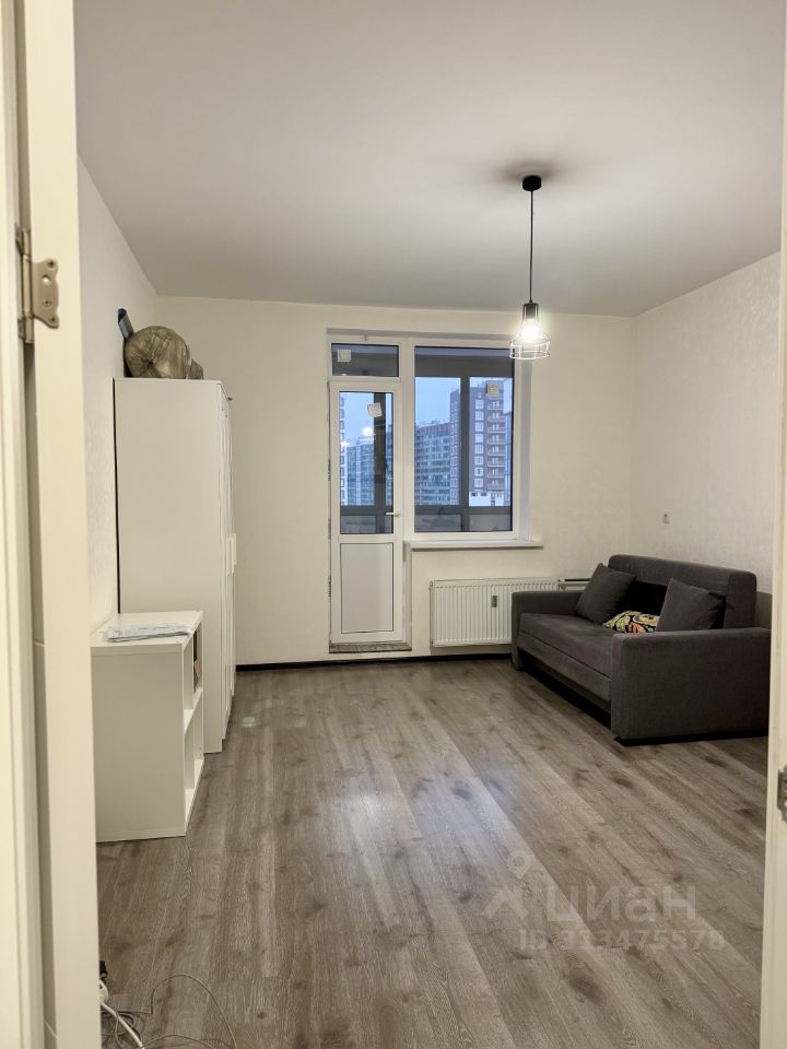 Сдаетсястудия,24м²