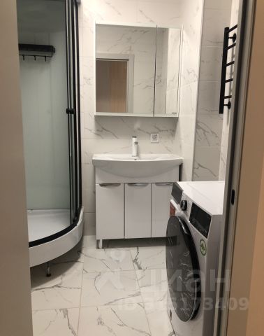 2-комн., 55,9 м², 13/15 этаж
