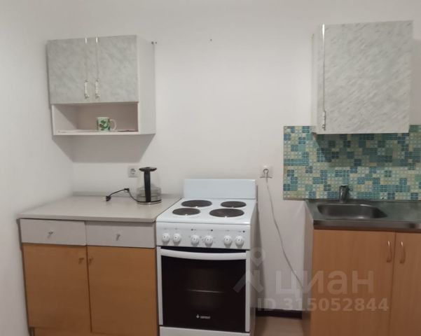 1-комн., 36 м², 4/22 этаж