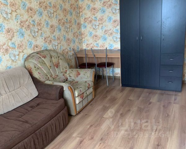 1-комн., 35 м², 9/15 этаж