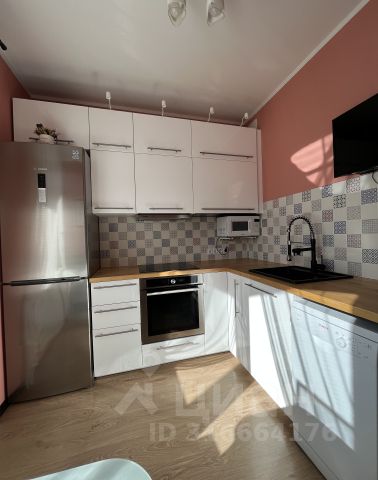 1-комн., 31,3 м², 10/22 этаж