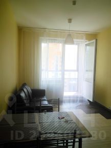 2-комн.кв., 60 м², этаж 12