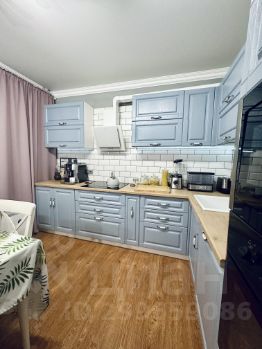 3-комн.кв., 73 м², этаж 18