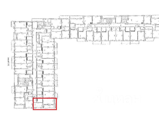 1-комн., 37,9 м², 20/25 этаж