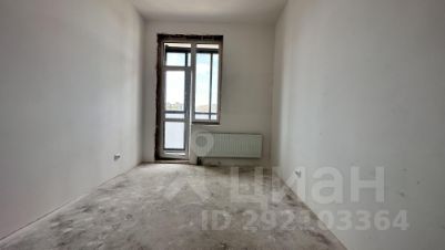 2-комн.кв., 55 м², этаж 8