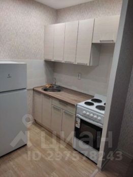 1-комн.кв., 23 м², этаж 10