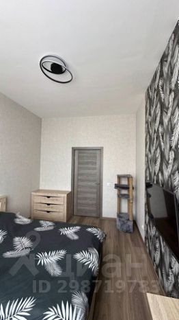 2-комн.кв., 54 м², этаж 18