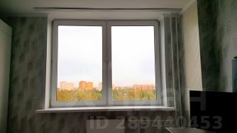 2-комн.кв., 54 м², этаж 8