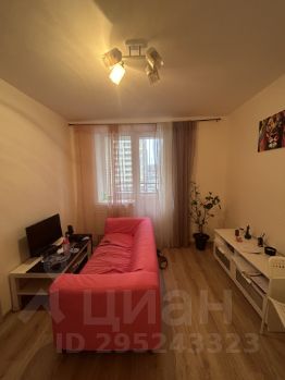 1-комн.кв., 36 м², этаж 5