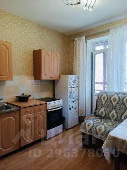 1-комн.кв., 30 м², этаж 7