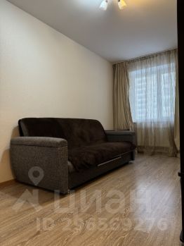 1-комн.кв., 30 м², этаж 3