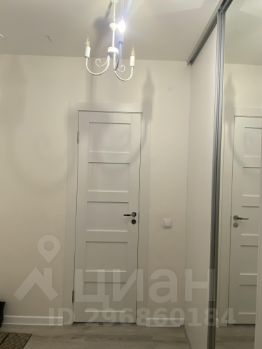 2-комн.кв., 39 м², этаж 12