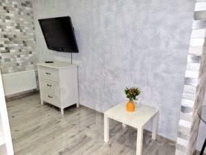 студия, 28 м², этаж 14