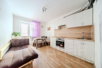 1-комн.кв., 40 м², этаж 5