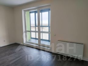 1-комн.кв., 36 м², этаж 7