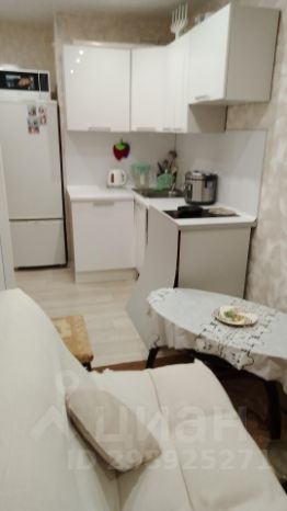 1-комн.кв., 30 м², этаж 10