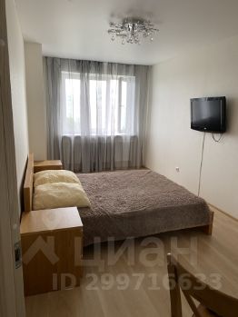 1-комн.кв., 32 м², этаж 13