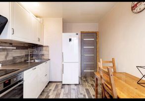 1-комн.кв., 34 м², этаж 1