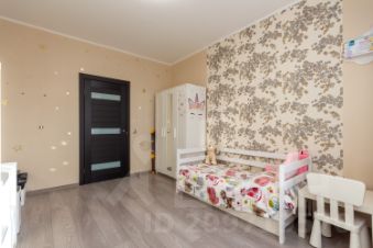 2-комн.кв., 55 м², этаж 7