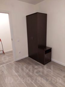 2-комн.кв., 54 м², этаж 6