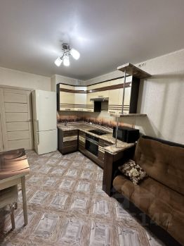 1-комн.кв., 39 м², этаж 3