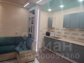 1-комн.кв., 43 м², этаж 9