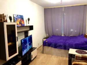 1-комн.кв., 35 м², этаж 5