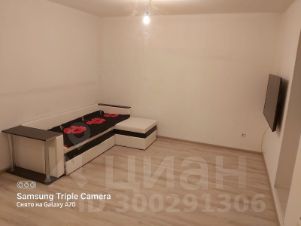 студия, 34 м², этаж 14