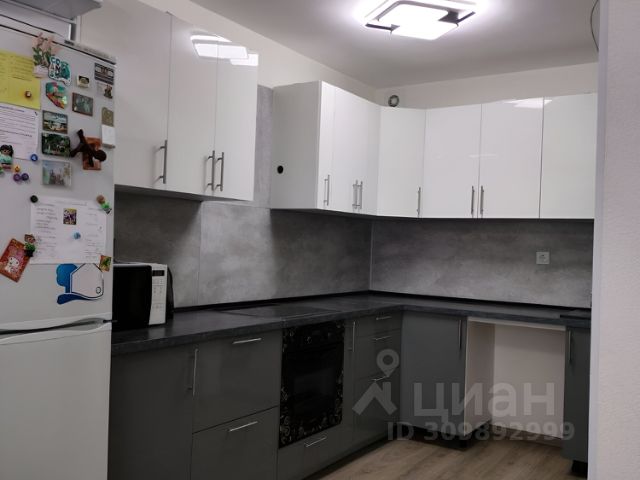 2-комн., 35,5 м², 17/18 этаж