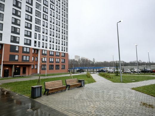 2-комн., 58 м², 12/13 этаж