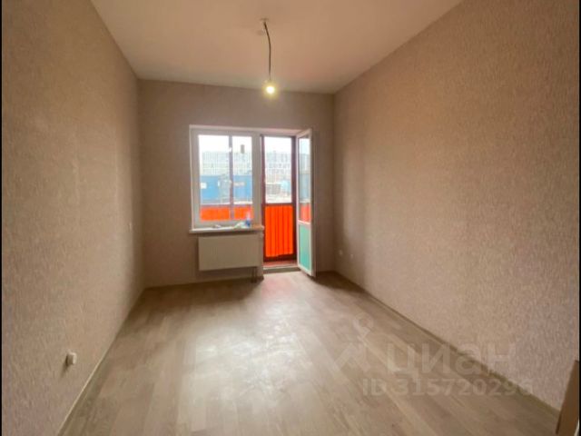 1-комн., 42,3 м², 2/16 этаж