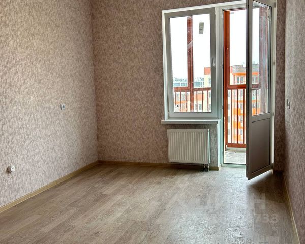 1-комн., 38 м², 13/14 этаж