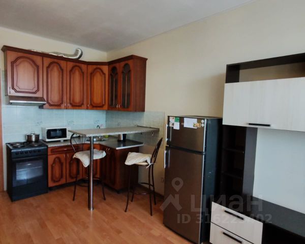 Студия, 28 м², 16/19 этаж