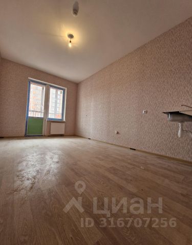 1-комн., 42 м², 5/12 этаж
