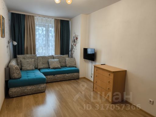 1-комн., 32,5 м², 5/18 этаж