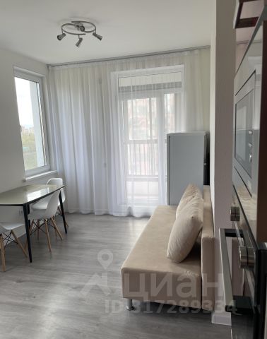 2-комн., 54 м², 10/16 этаж