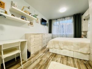 2-комн.кв., 53 м², этаж 10