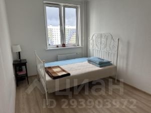 1-комн.кв., 29 м², этаж 14