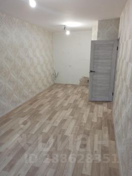 1-комн.кв., 39 м², этаж 6