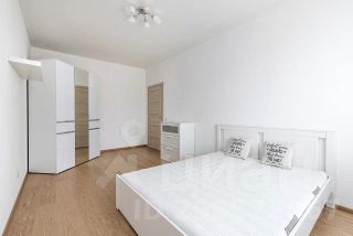 1-комн.кв., 34 м², этаж 15