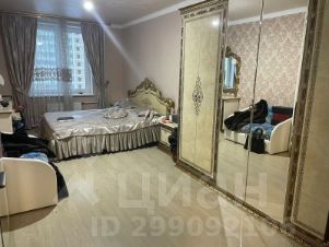 2-комн.кв., 66 м², этаж 8