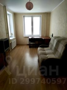 1-комн.кв., 38 м², этаж 1