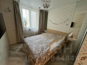 2-комн.кв., 43 м², этаж 8