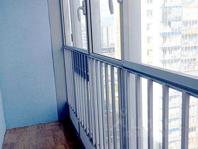 Студия, 21,2 м², 14/14 этаж