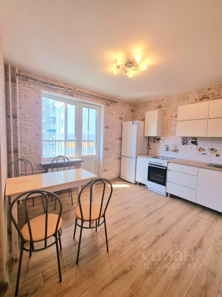 Сдается1-комн.квартира,37м²