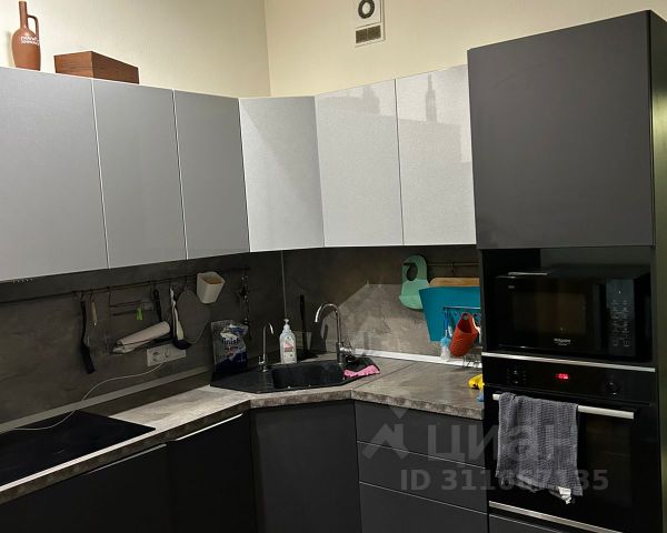 1-комн., 36 м², 18/18 этаж